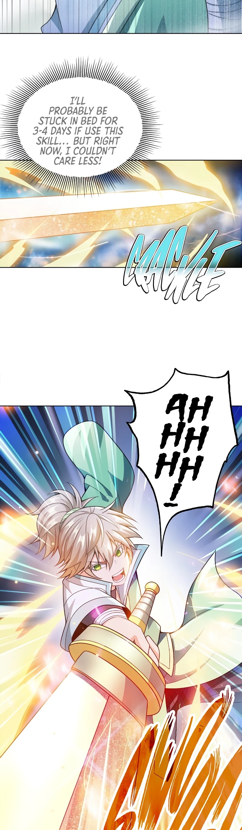 My Wife Is Actually the Empress? Chapter 33 page 15 - Chapter 33