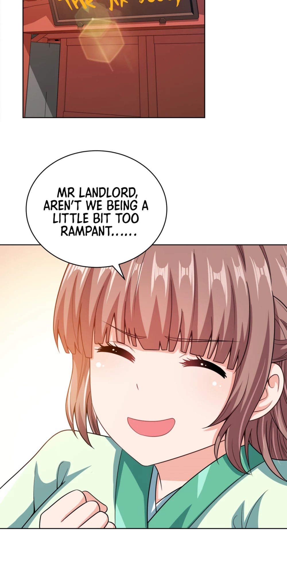 My Wife Is Actually the Empress? Chapter 34 page 17 - Chapter 34