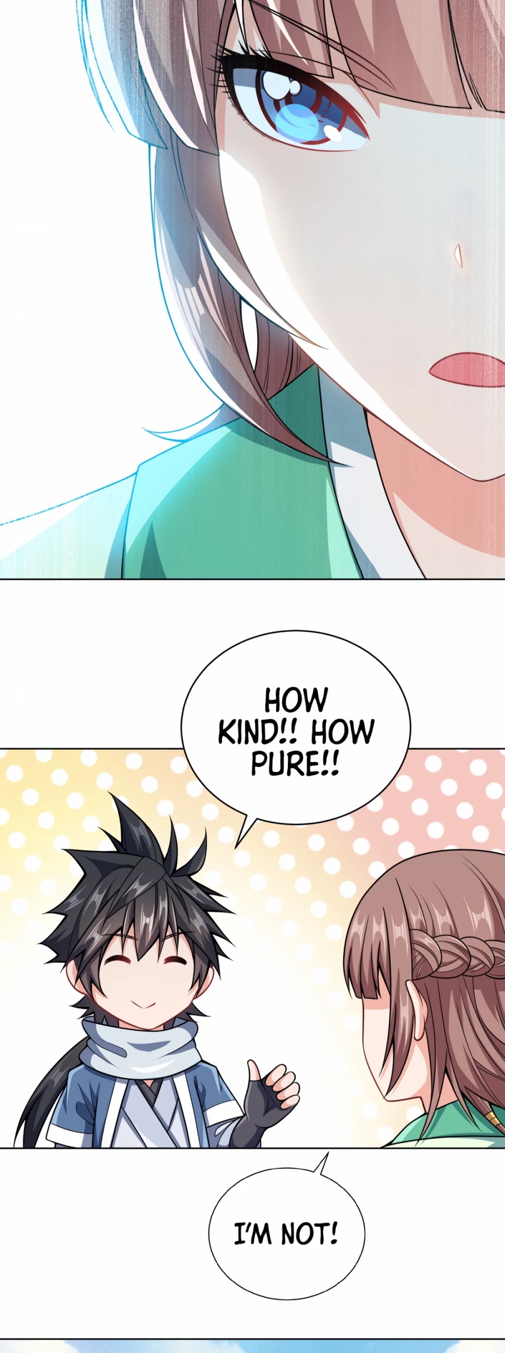My Wife Is Actually the Empress? Chapter 34 page 25 - Chapter 34