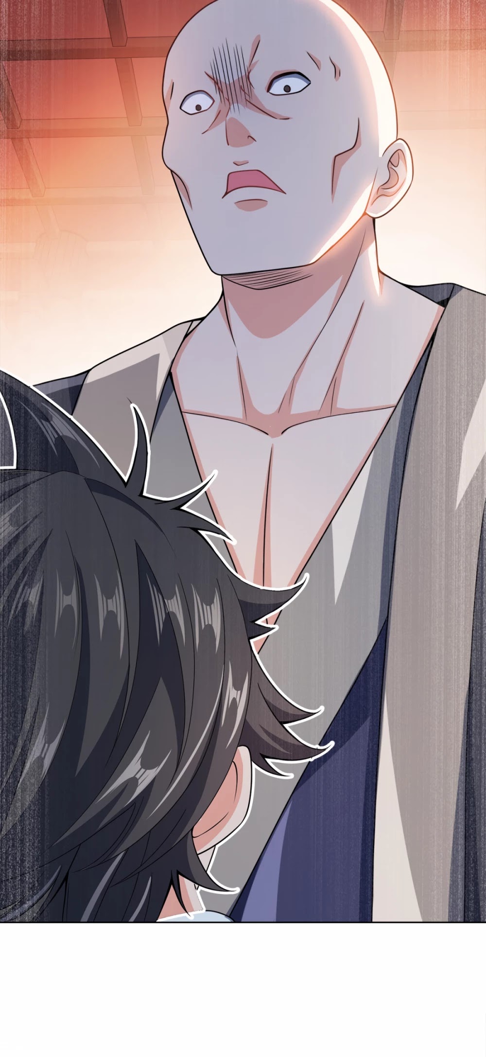 My Wife Is Actually the Empress? Chapter 34 page 28 - Chapter 34
