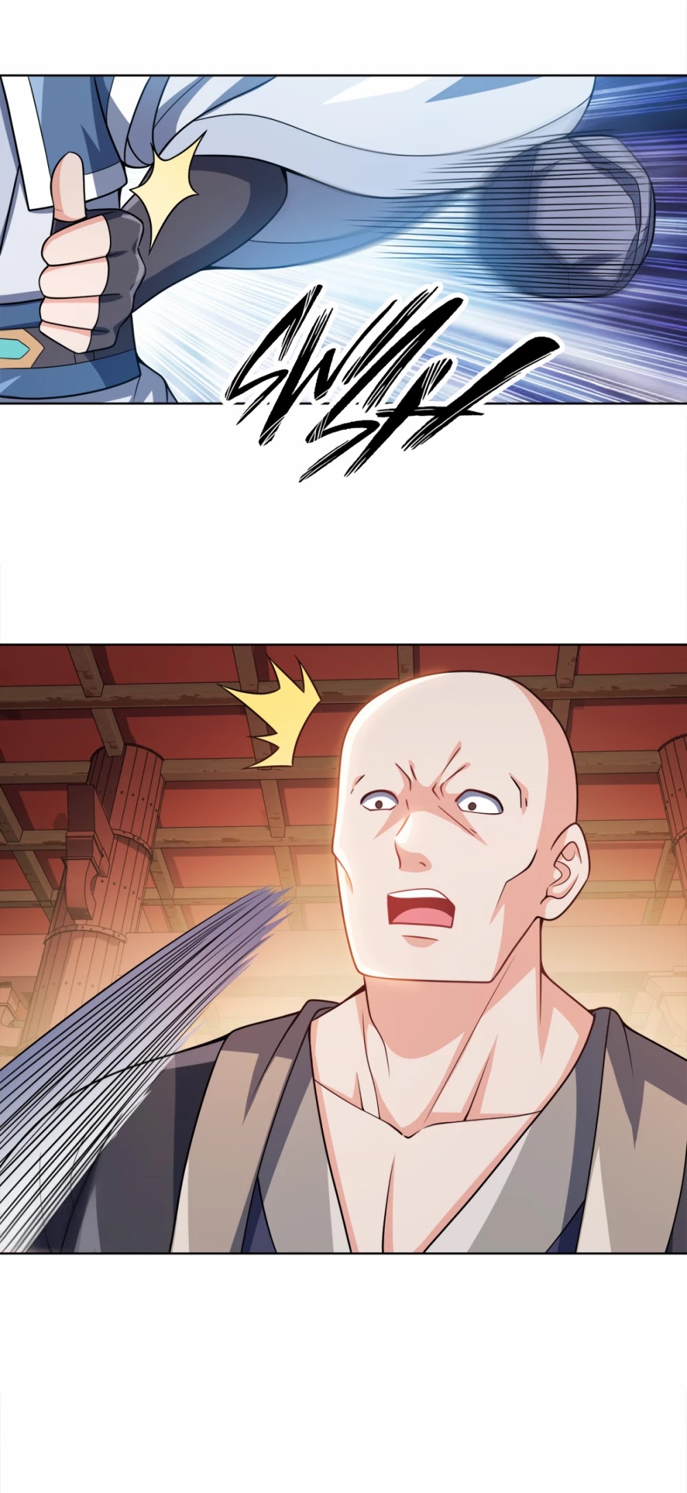 My Wife Is Actually the Empress? Chapter 34 page 29 - Chapter 34