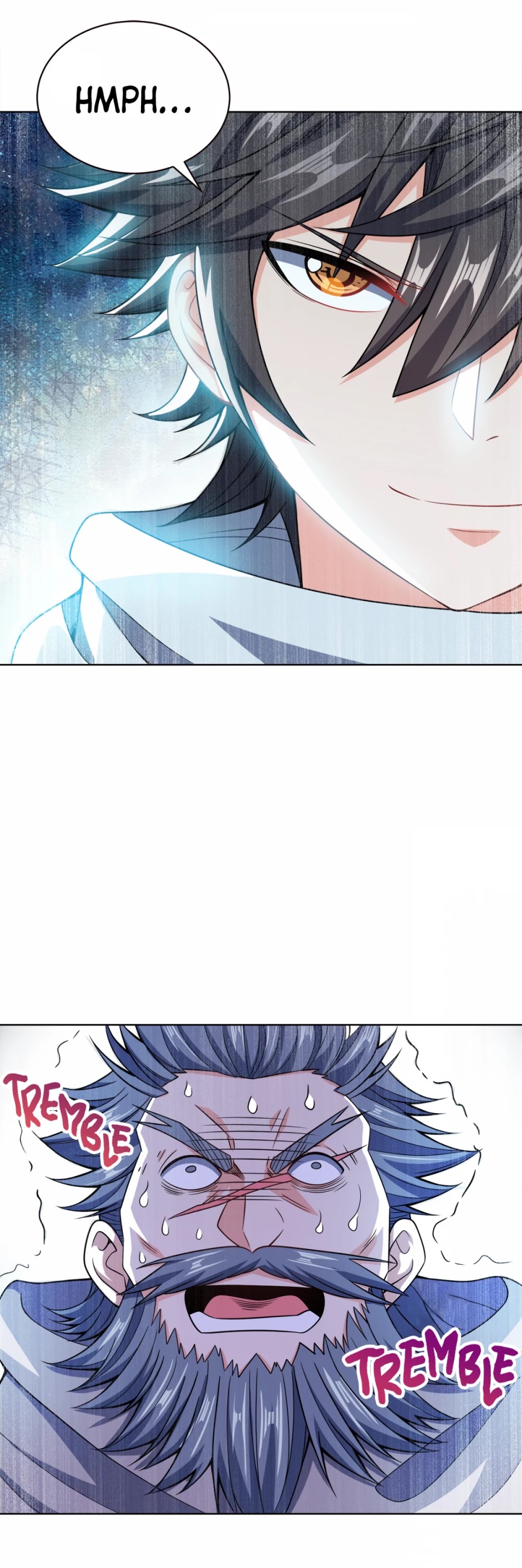 My Wife Is Actually the Empress? Chapter 34 page 33 - Chapter 34