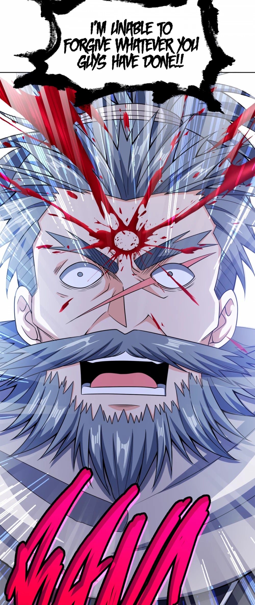 My Wife Is Actually the Empress? Chapter 34 page 37 - Chapter 34