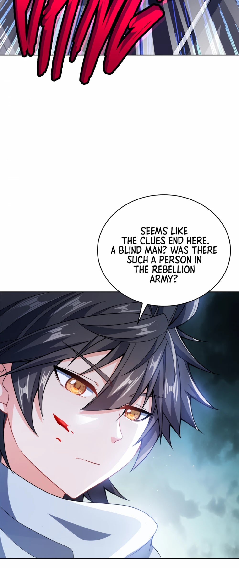 My Wife Is Actually the Empress? Chapter 34 page 38 - Chapter 34