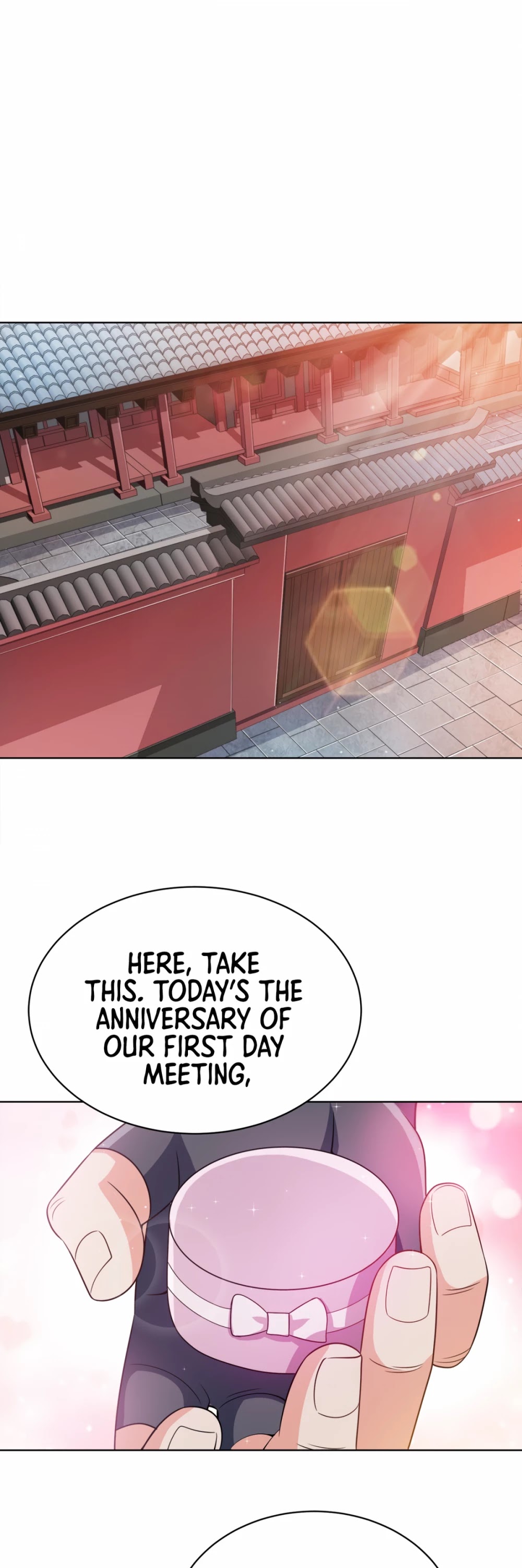 My Wife Is Actually the Empress? Chapter 34 page 39 - Chapter 34