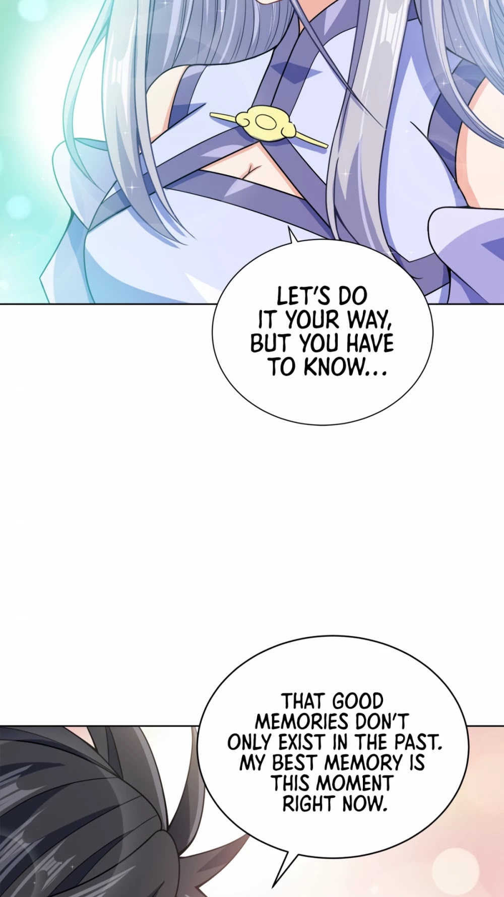 My Wife Is Actually the Empress? Chapter 34 page 43 - Chapter 34