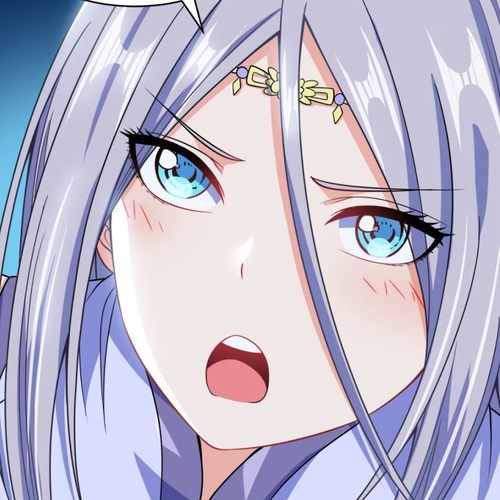 My Wife Is Actually the Empress? Chapter 34 cover