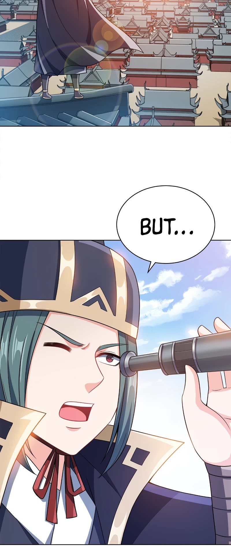 My Wife Is Actually the Empress? Chapter 35 page 20 - Chapter 35