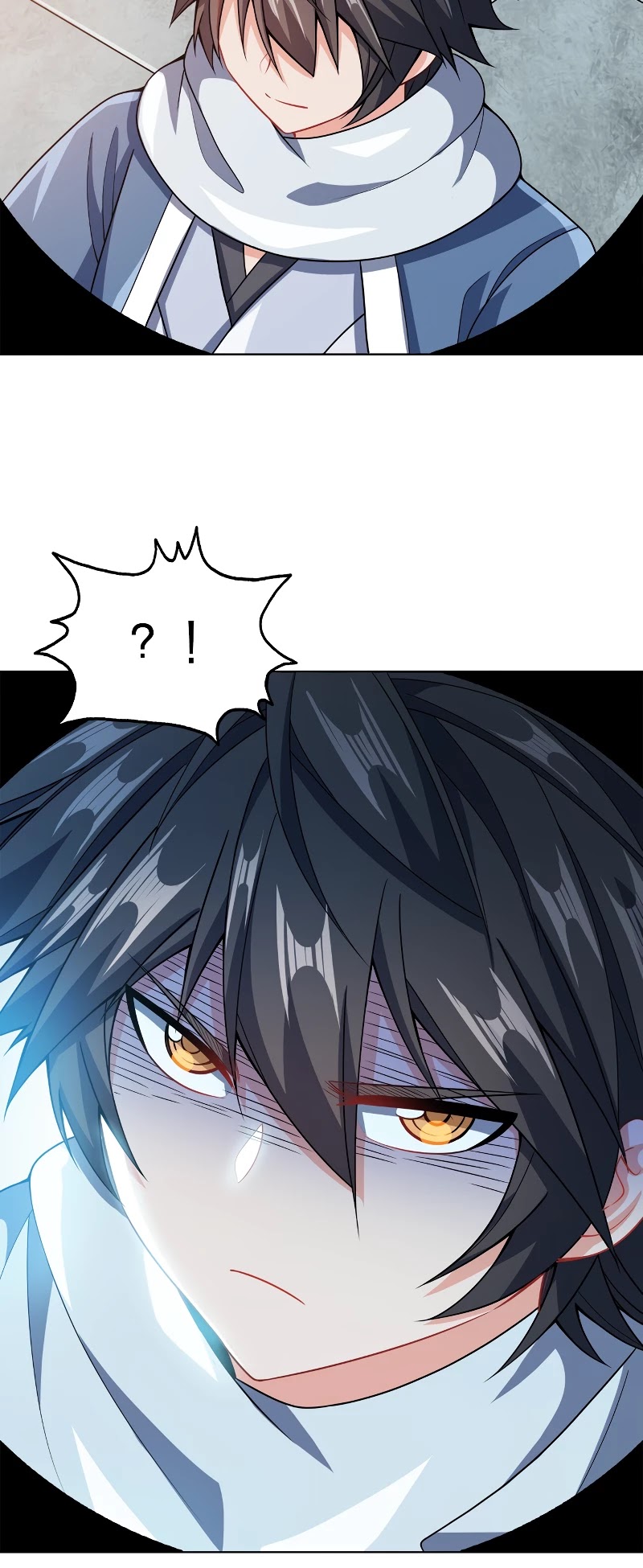 My Wife Is Actually the Empress? Chapter 35 page 22 - Chapter 35