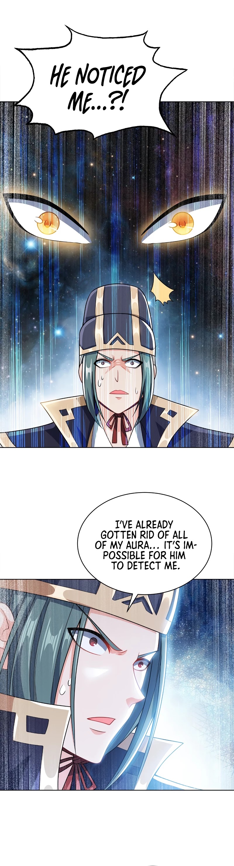 My Wife Is Actually the Empress? Chapter 35 page 23 - Chapter 35