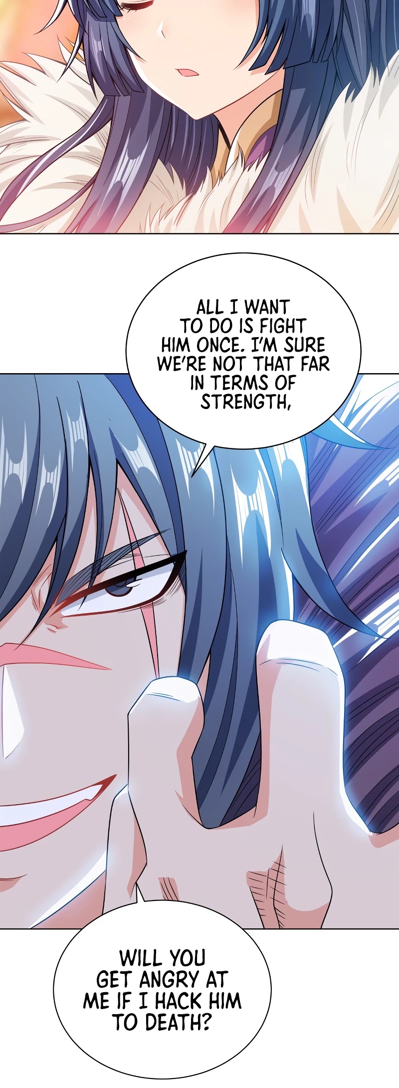 My Wife Is Actually the Empress? Chapter 35 page 30 - Chapter 35