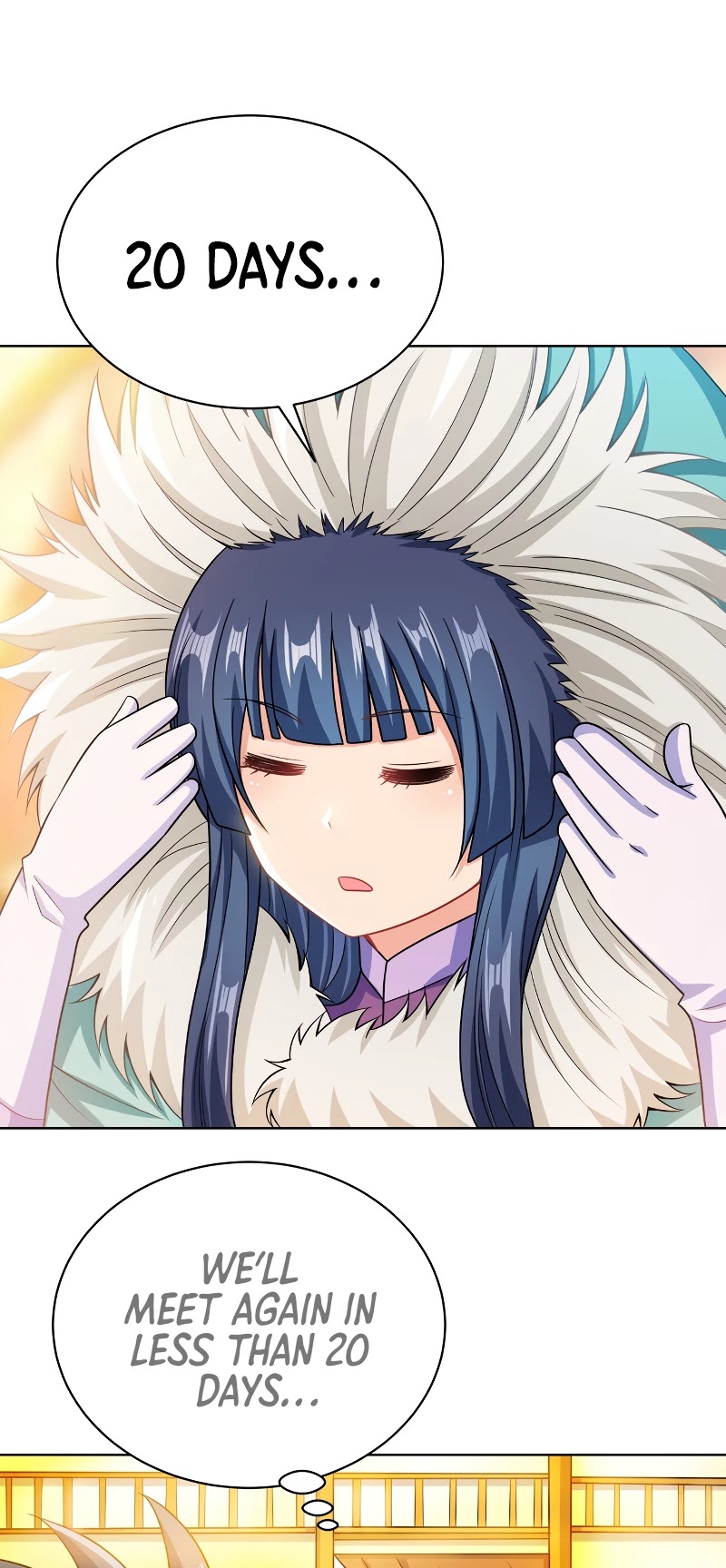 My Wife Is Actually the Empress? Chapter 35 page 33 - Chapter 35