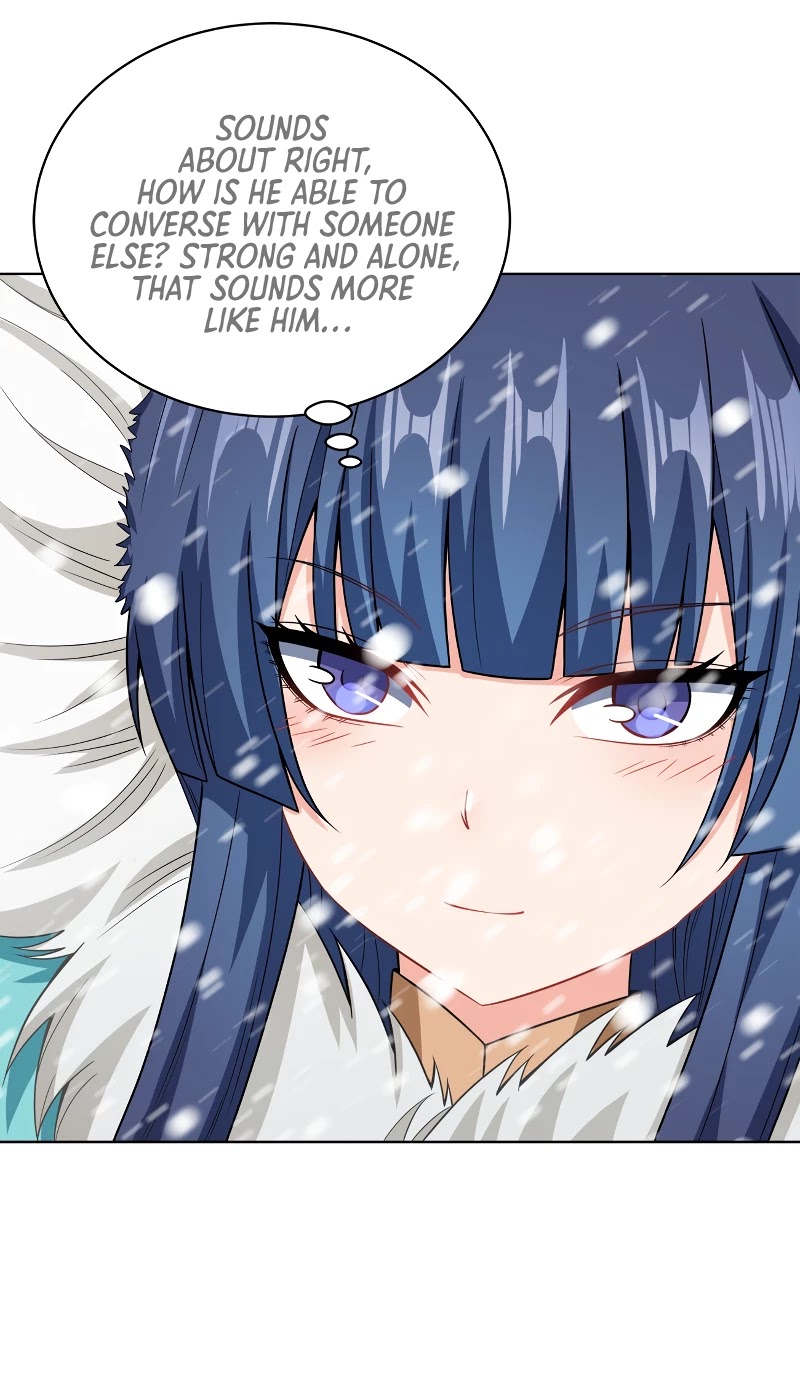 My Wife Is Actually the Empress? Chapter 35 page 35 - Chapter 35