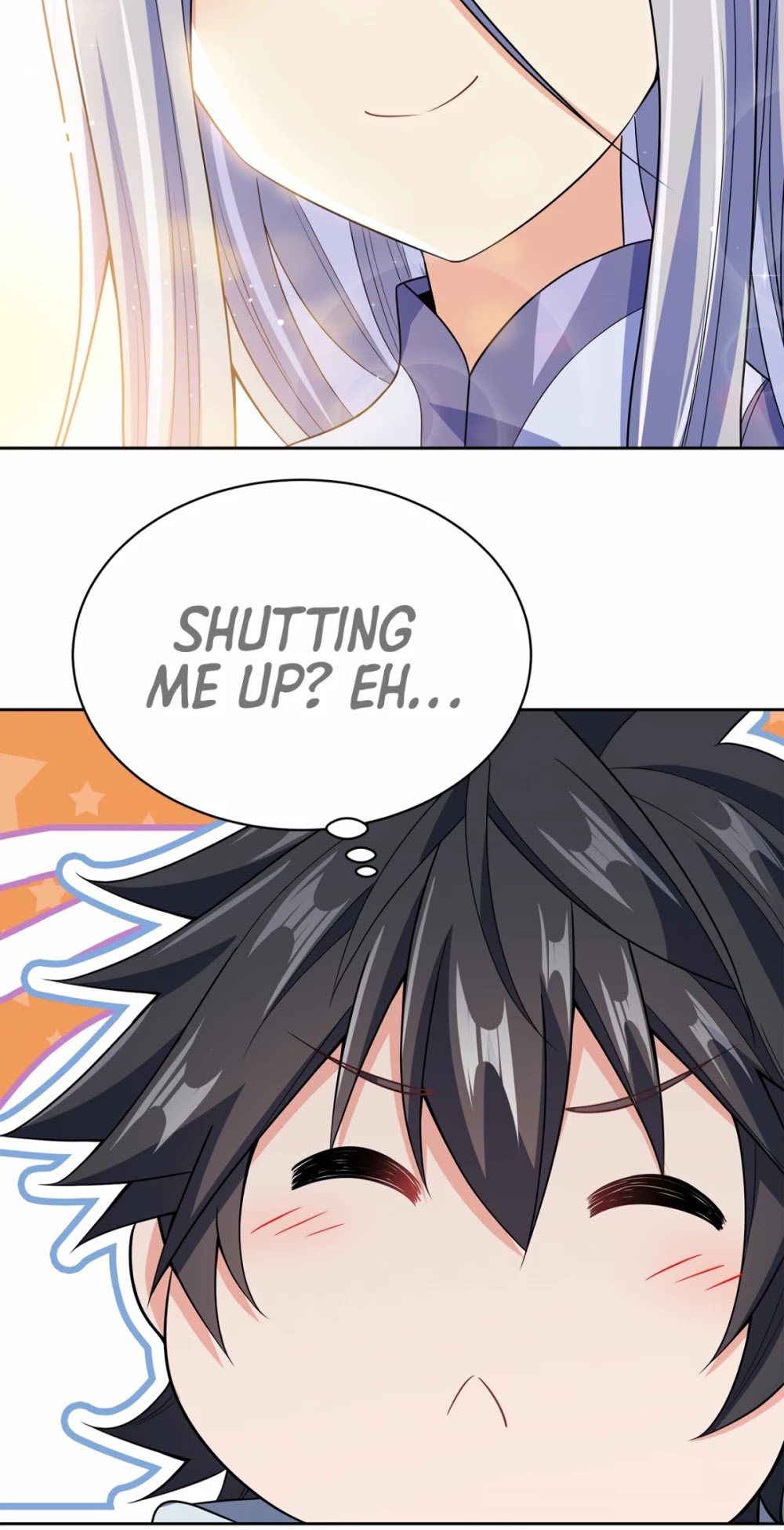 My Wife Is Actually the Empress? Chapter 36 page 18 - Chapter 36
