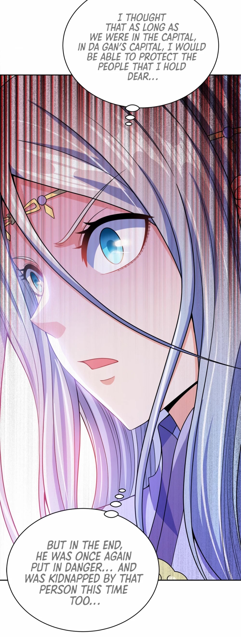 My Wife Is Actually the Empress? Chapter 36 page 27 - Chapter 36
