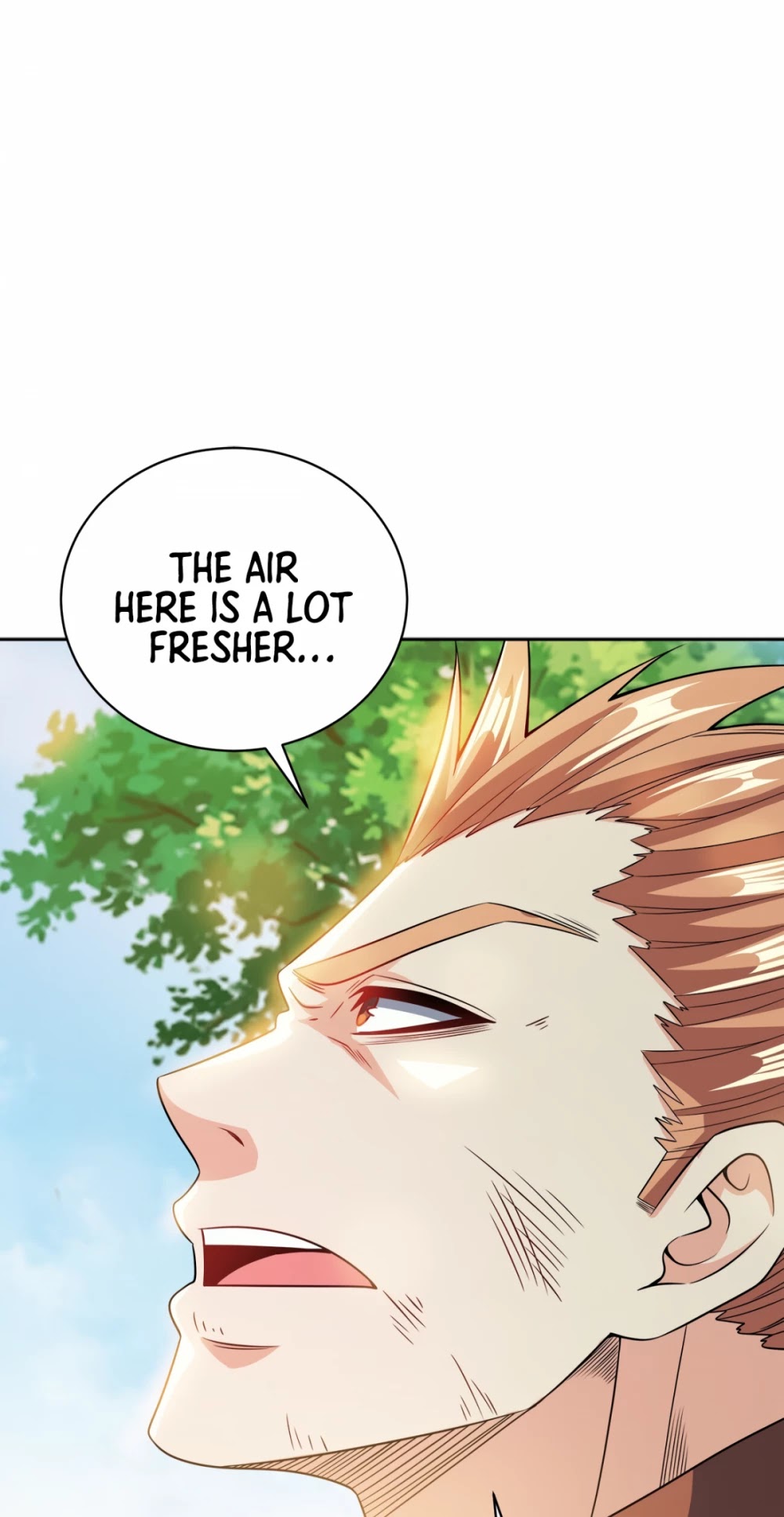 My Wife Is Actually the Empress? Chapter 36 page 34 - Chapter 36