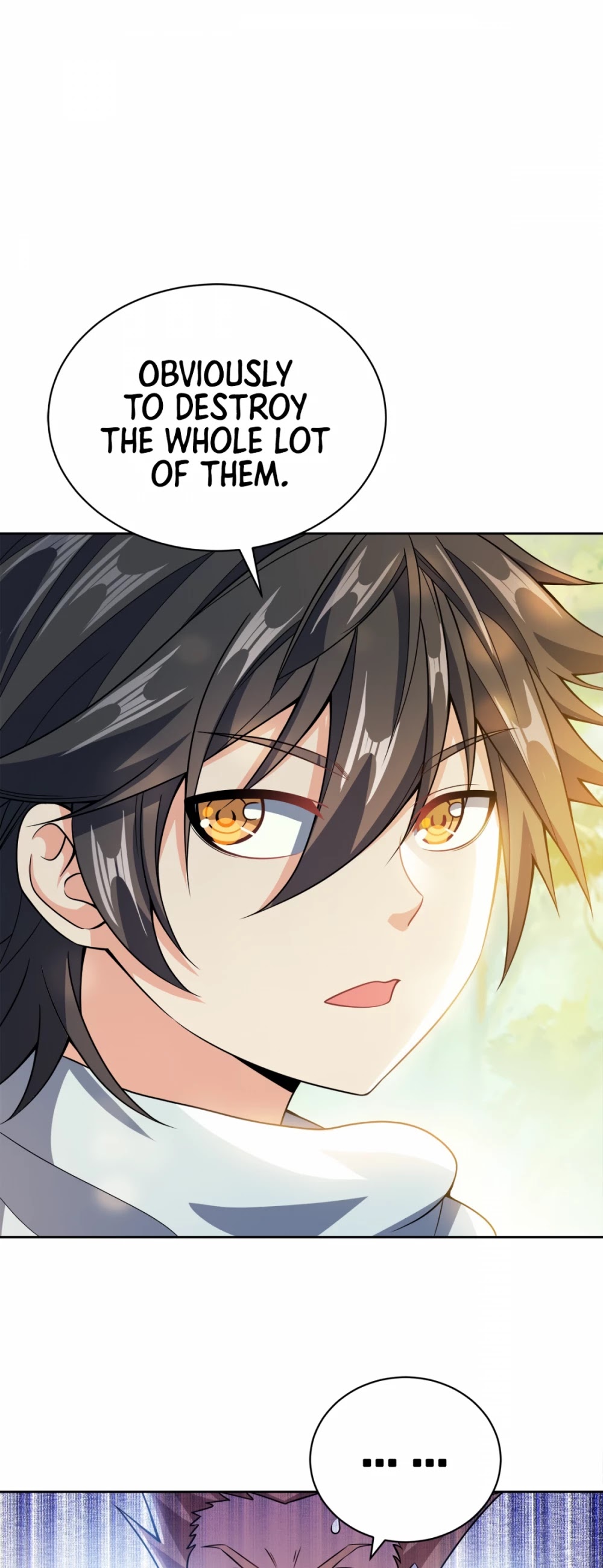 My Wife Is Actually the Empress? Chapter 36 page 40 - Chapter 36