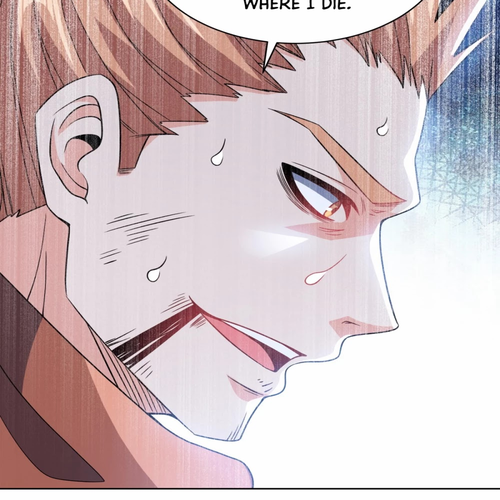 My Wife Is Actually the Empress? Chapter 36 cover