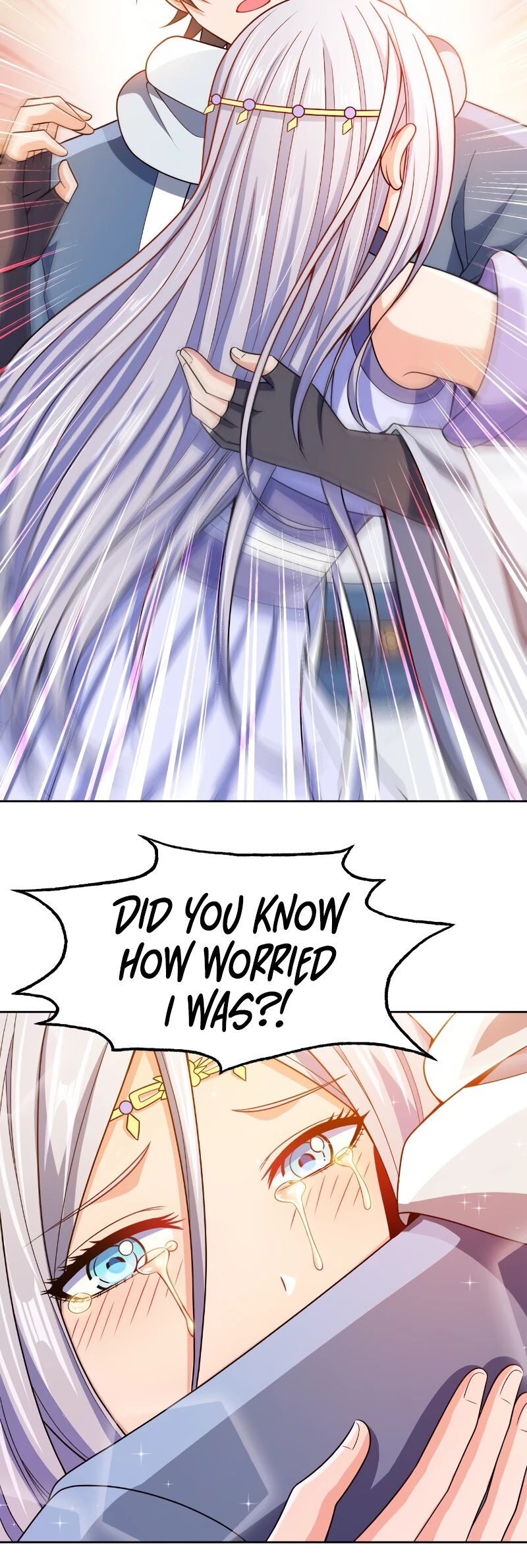 My Wife Is Actually the Empress? Chapter 37 page 14 - Chapter 37