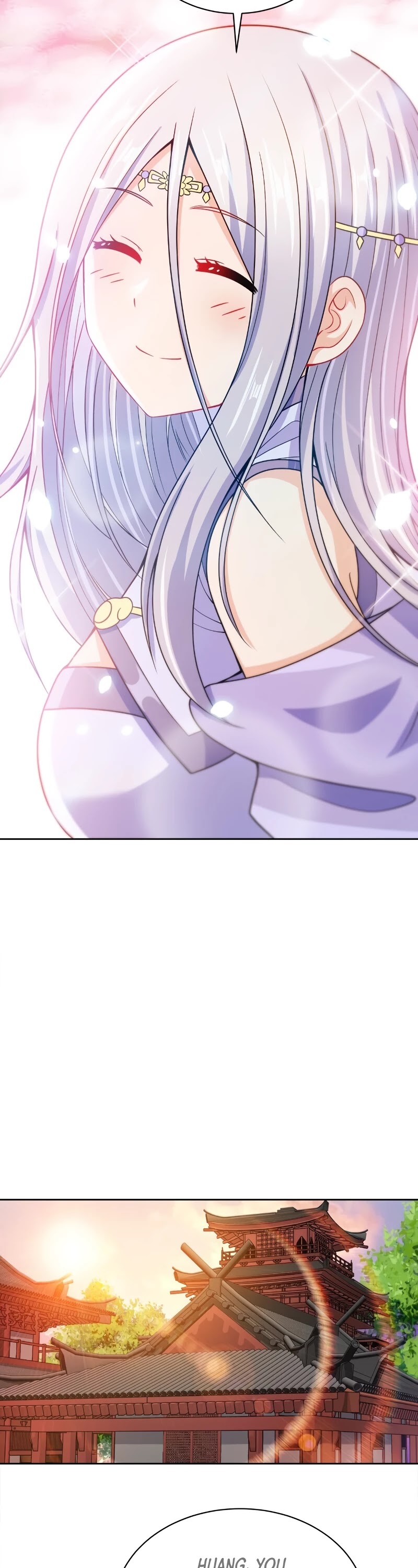 My Wife Is Actually the Empress? Chapter 37 page 19 - Chapter 37