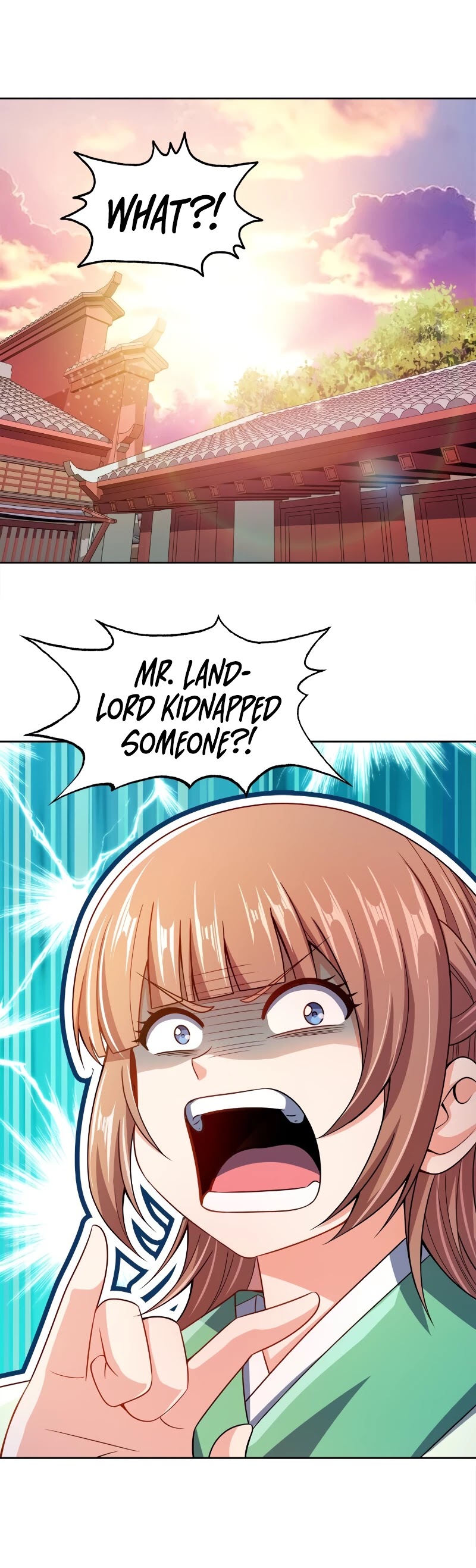 My Wife Is Actually the Empress? Chapter 37 page 24 - Chapter 37