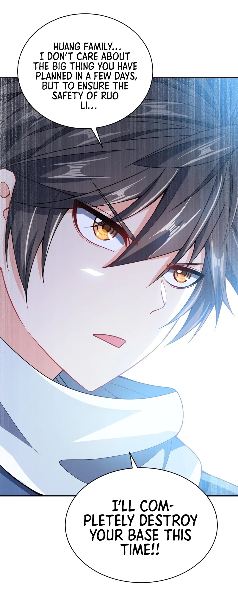 My Wife Is Actually the Empress? Chapter 37 page 28 - Chapter 37