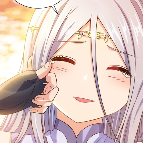 My Wife Is Actually the Empress? Chapter 37 cover