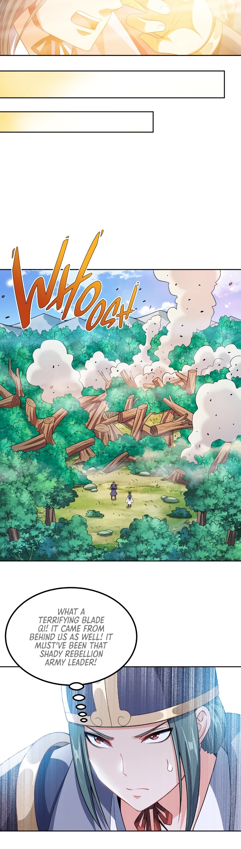 My Wife Is Actually the Empress? Chapter 38 page 24 - Chapter 38