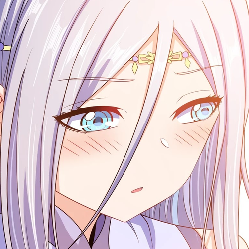 My Wife Is Actually the Empress? Chapter 38 cover