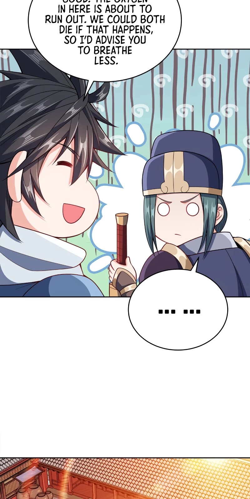 My Wife Is Actually the Empress? Chapter 39 page 24 - Chapter 39