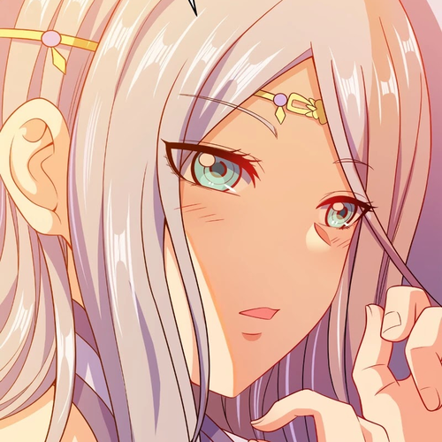 My Wife Is Actually the Empress? Chapter 39 cover