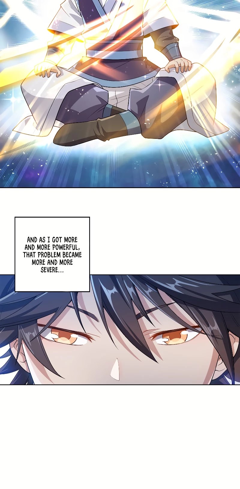 My Wife Is Actually the Empress? Chapter 4 page 10 - Chapter 4