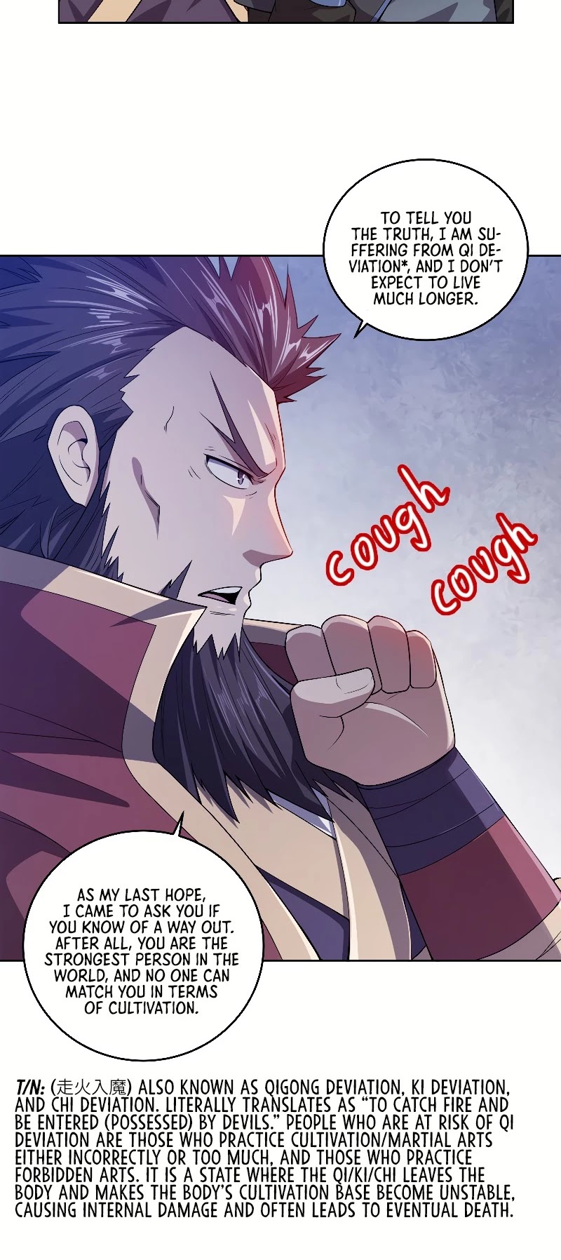 My Wife Is Actually the Empress? Chapter 4 page 13 - Chapter 4