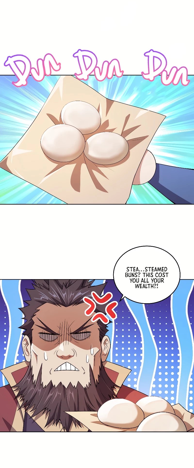 My Wife Is Actually the Empress? Chapter 4 page 16 - Chapter 4