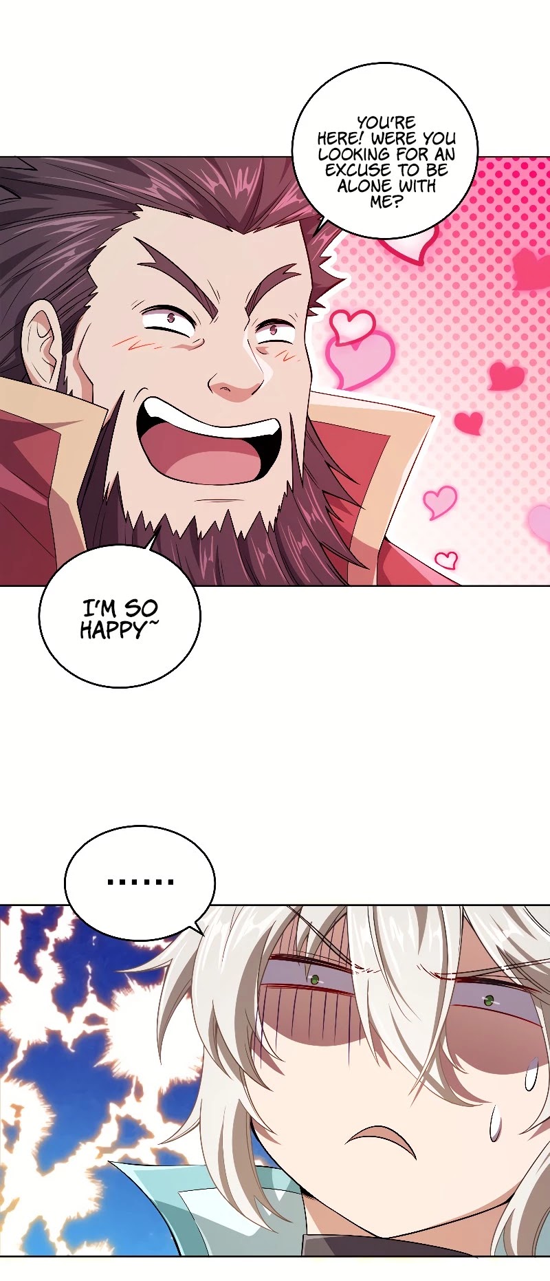 My Wife Is Actually the Empress? Chapter 4 page 21 - Chapter 4