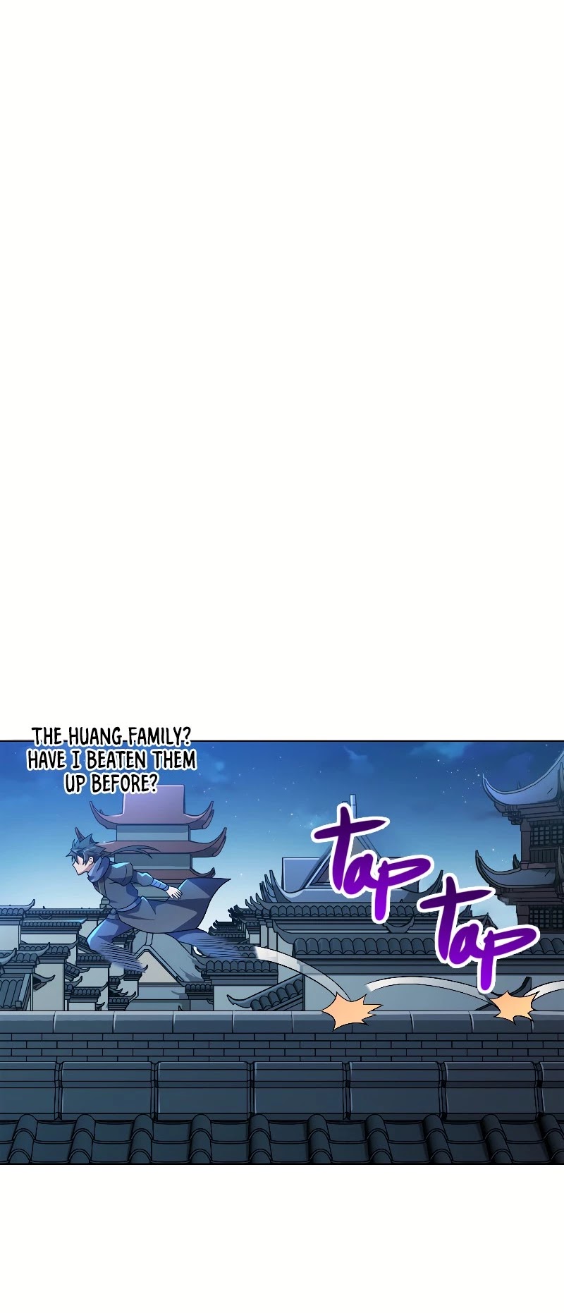 My Wife Is Actually the Empress? Chapter 4 page 22 - Chapter 4