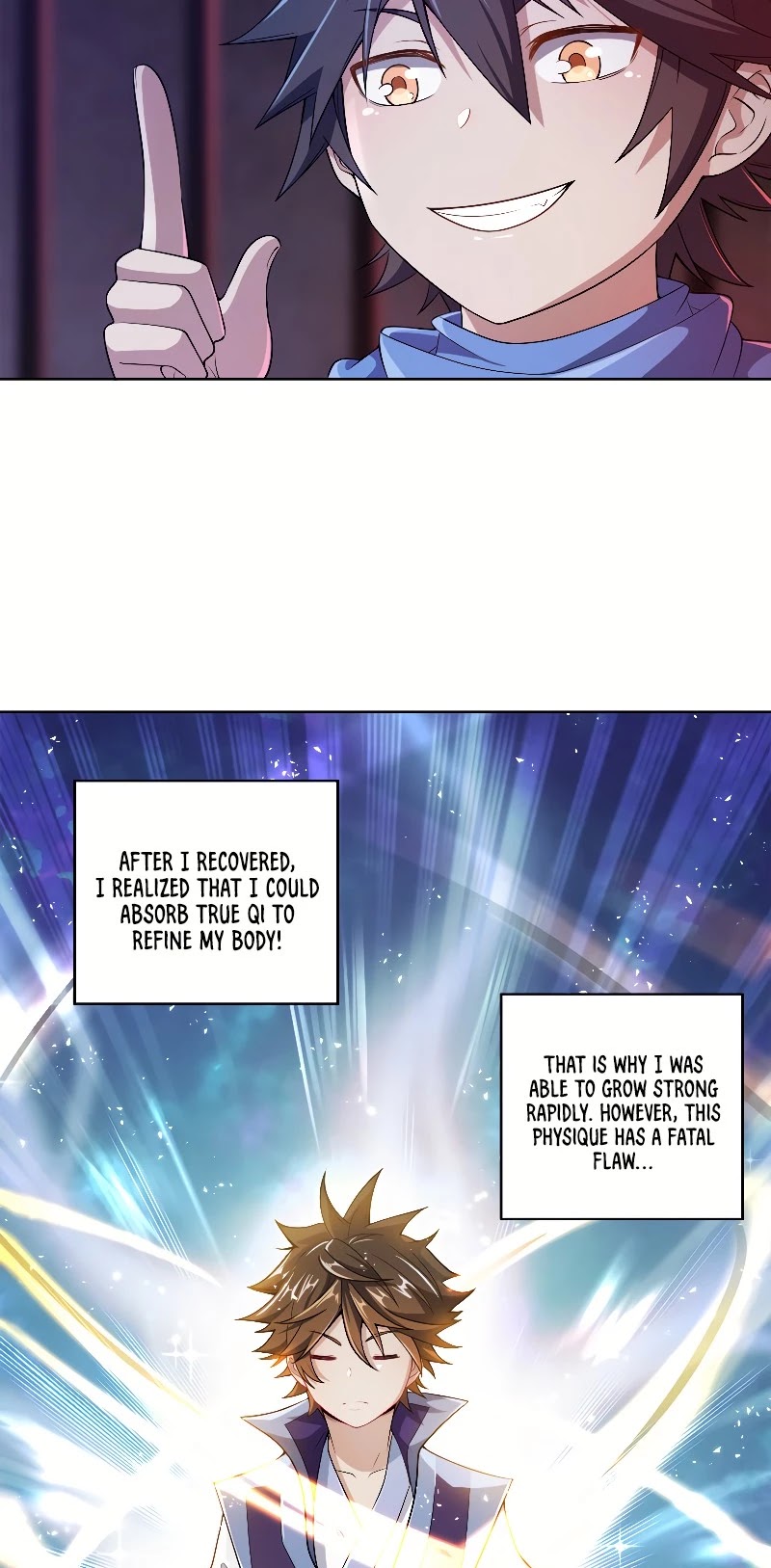 My Wife Is Actually the Empress? Chapter 4 page 9 - Chapter 4