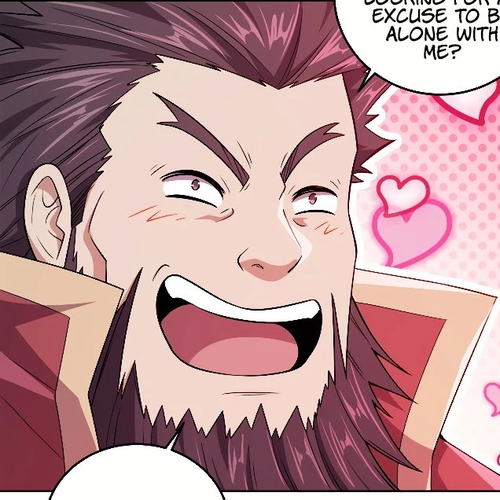 My Wife Is Actually the Empress? Chapter 4 cover