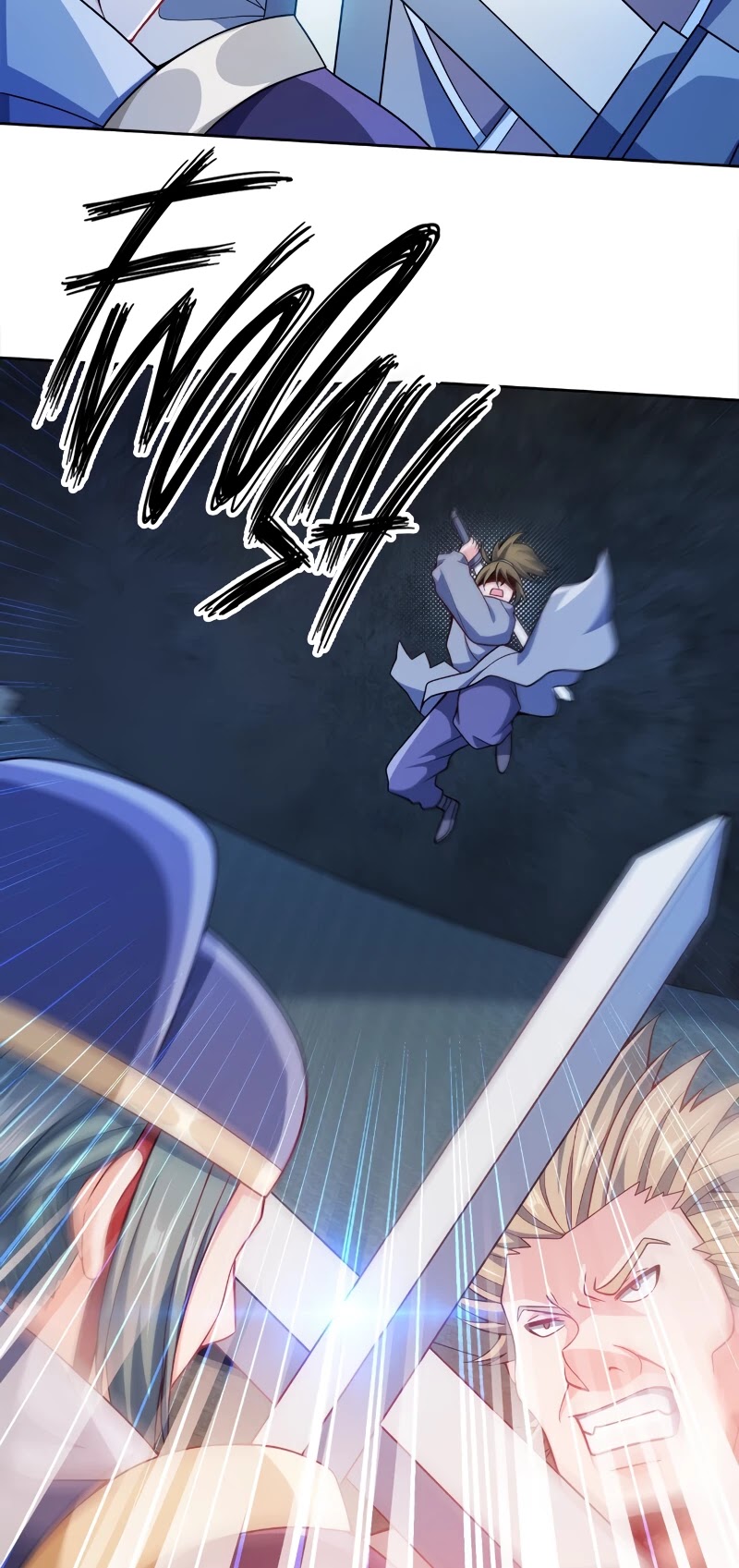 My Wife Is Actually the Empress? Chapter 40 page 13 - Chapter 40