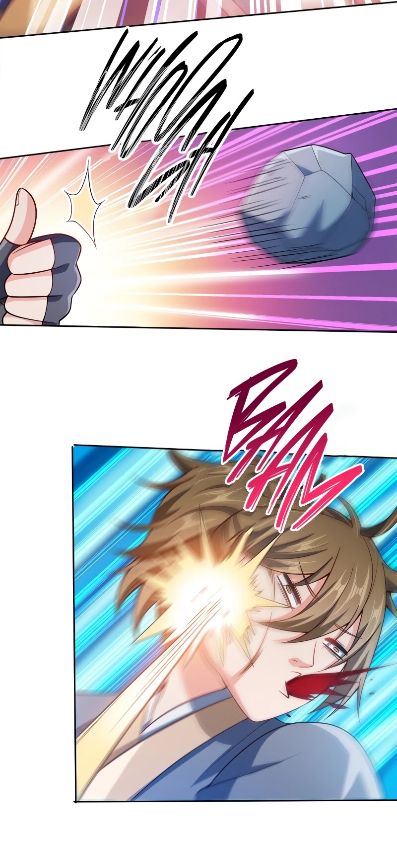 My Wife Is Actually the Empress? Chapter 40 page 14 - Chapter 40