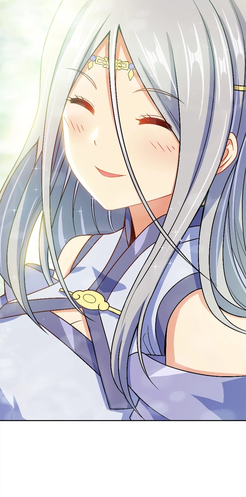 My Wife Is Actually the Empress? Chapter 42 page 26 - Chapter 42
