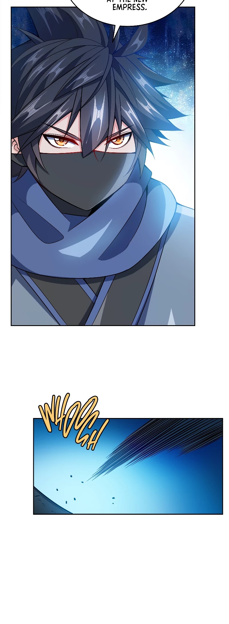 My Wife Is Actually the Empress? Chapter 42 page 6 - Chapter 42