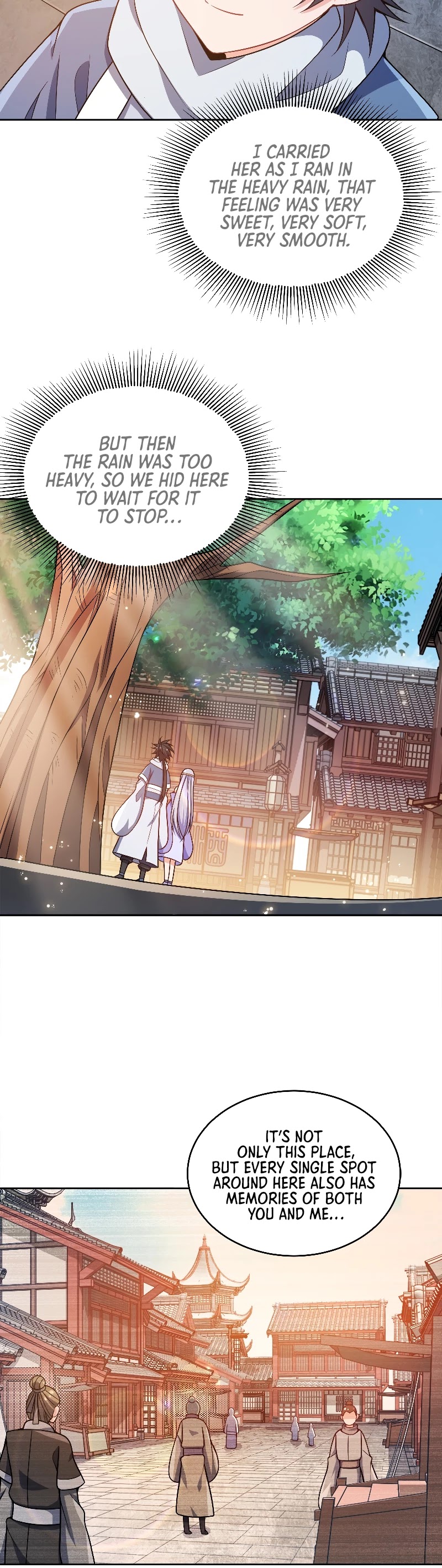 My Wife Is Actually the Empress? Chapter 43 page 10 - Chapter 43