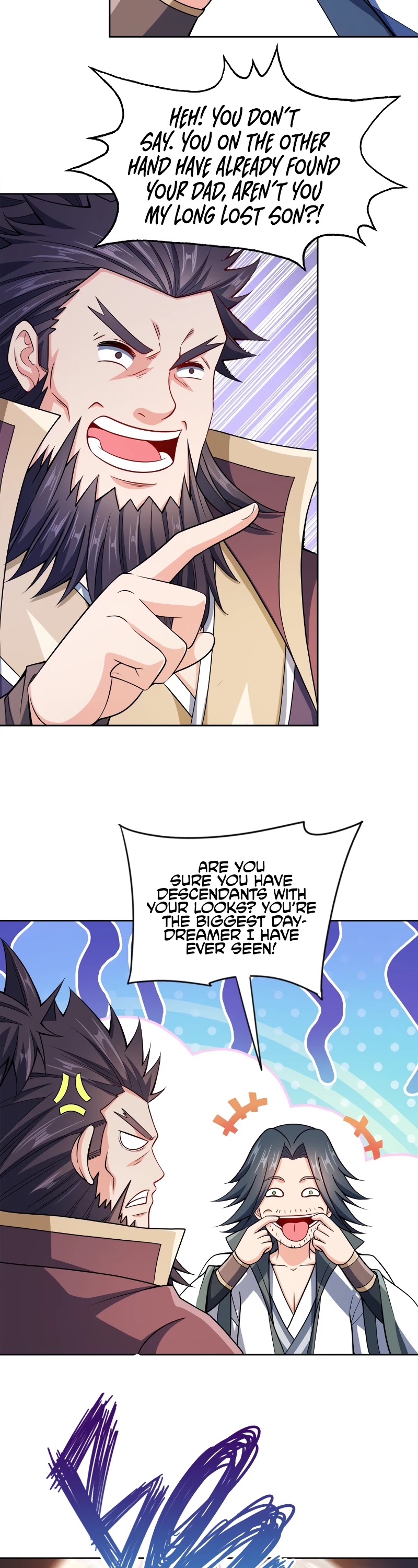 My Wife Is Actually the Empress? Chapter 44 page 4 - Chapter 44