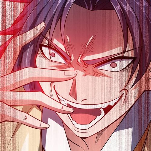My Wife Is Actually the Empress? Chapter 44 cover