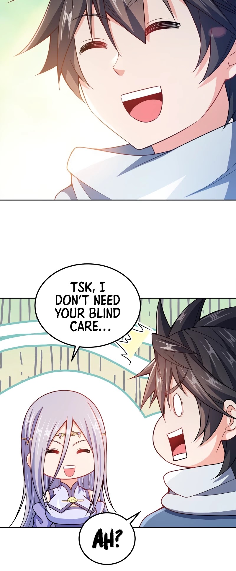 My Wife Is Actually the Empress? Chapter 45 page 23 - Chapter 45