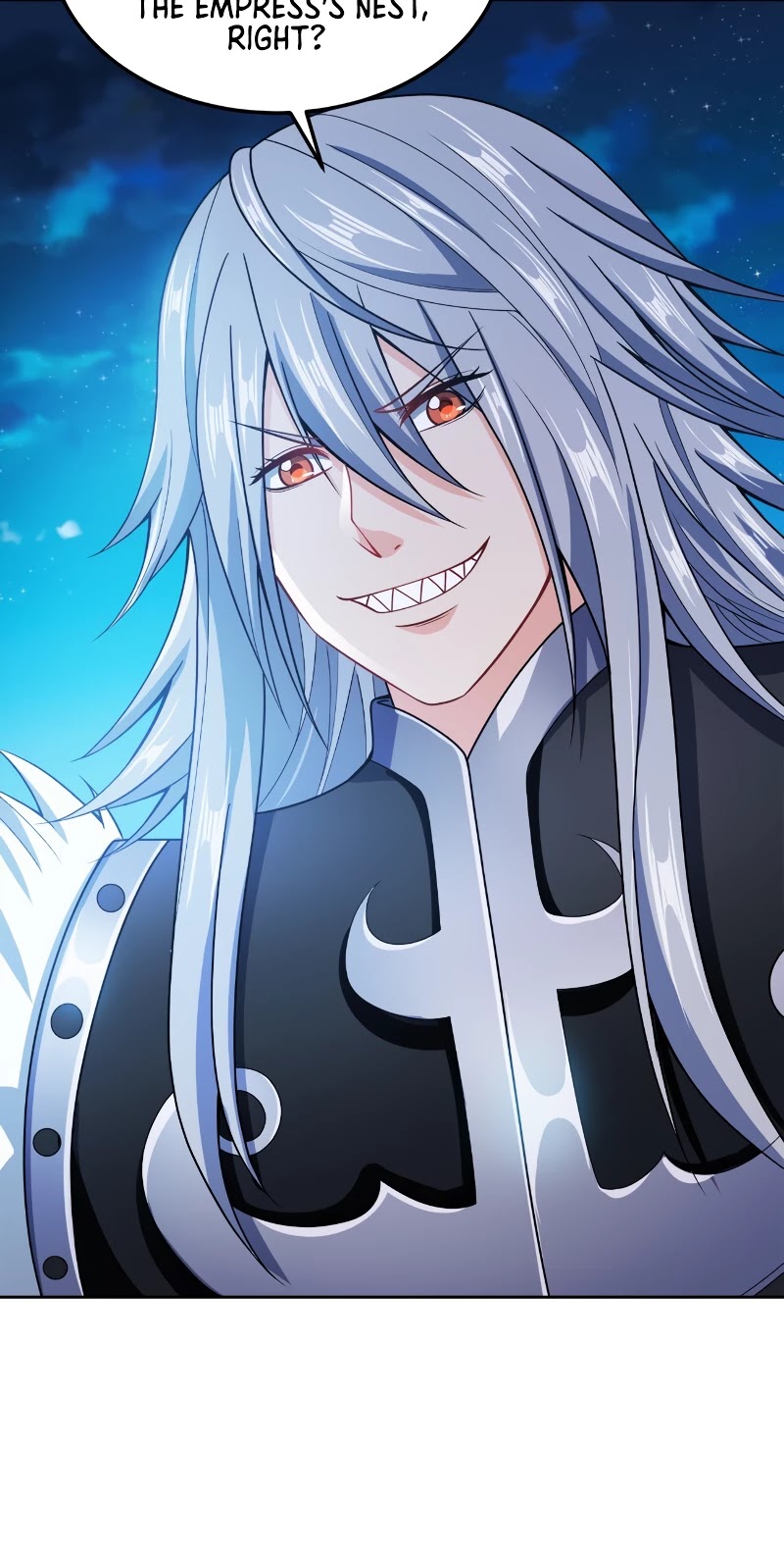 My Wife Is Actually the Empress? Chapter 46 page 18 - Chapter 46
