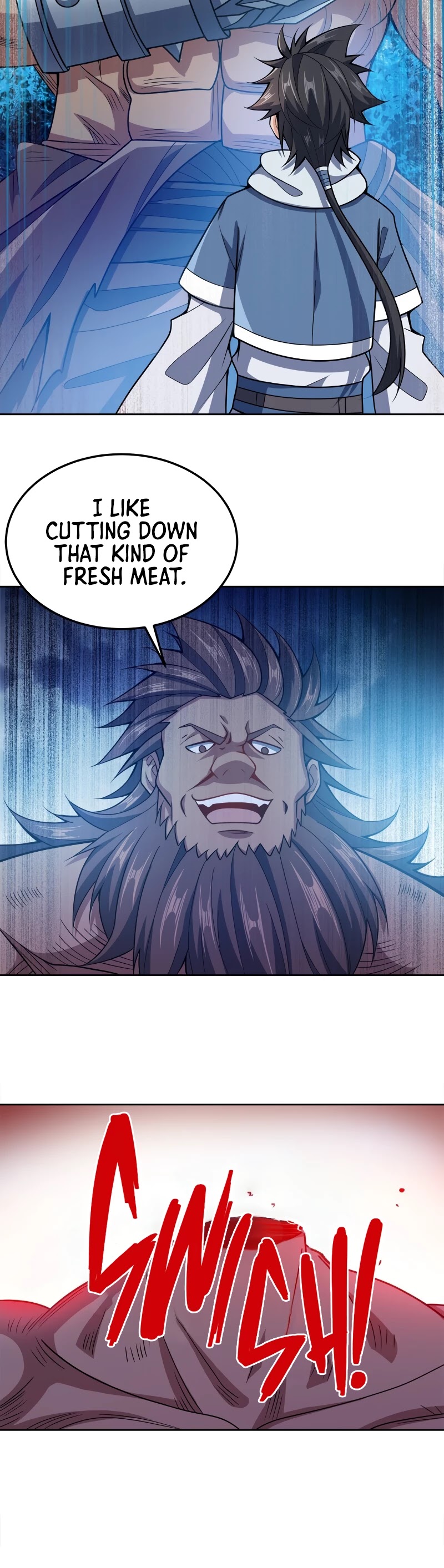 My Wife Is Actually the Empress? Chapter 46 page 24 - Chapter 46