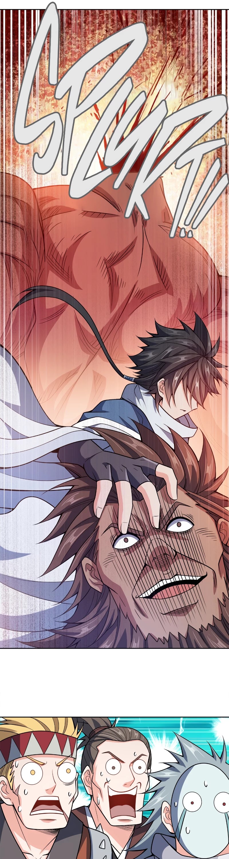 My Wife Is Actually the Empress? Chapter 46 page 25 - Chapter 46