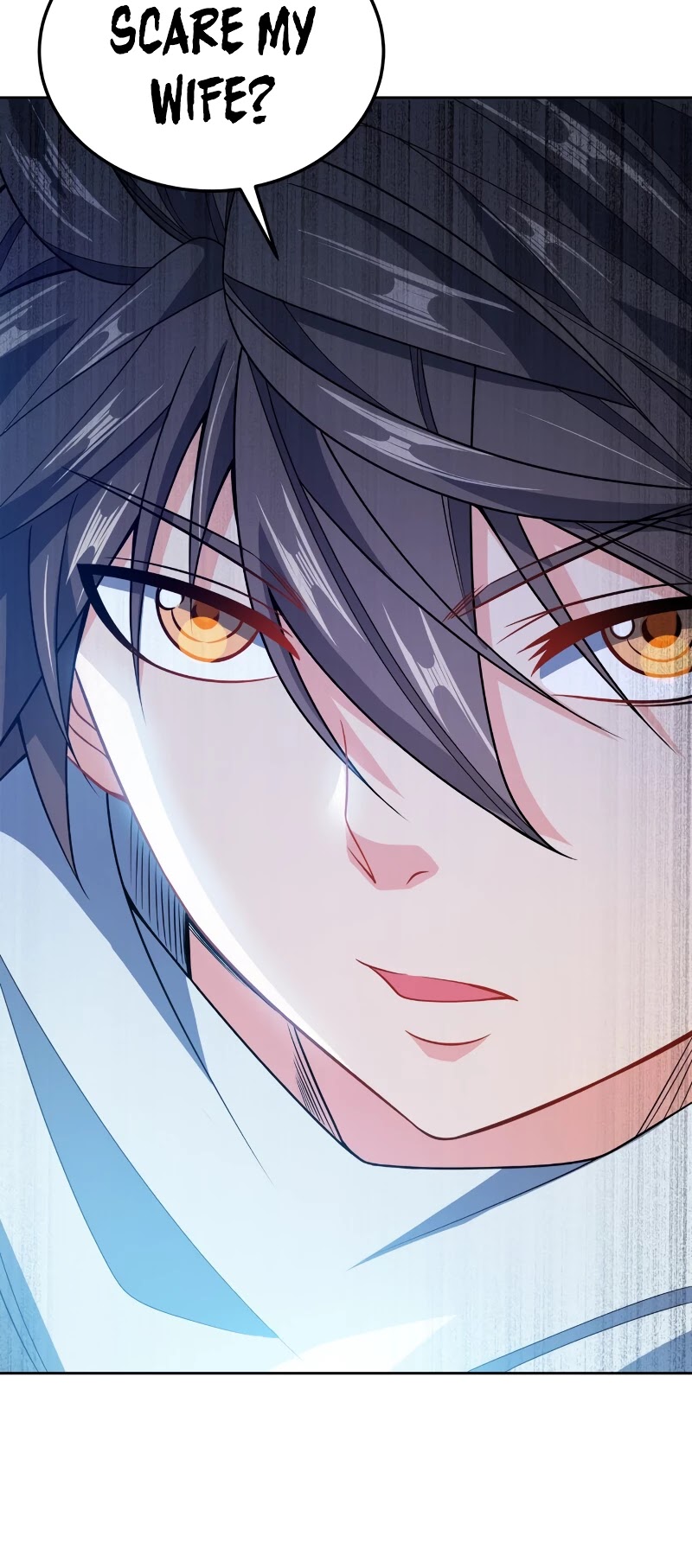 My Wife Is Actually the Empress? Chapter 46 page 27 - Chapter 46